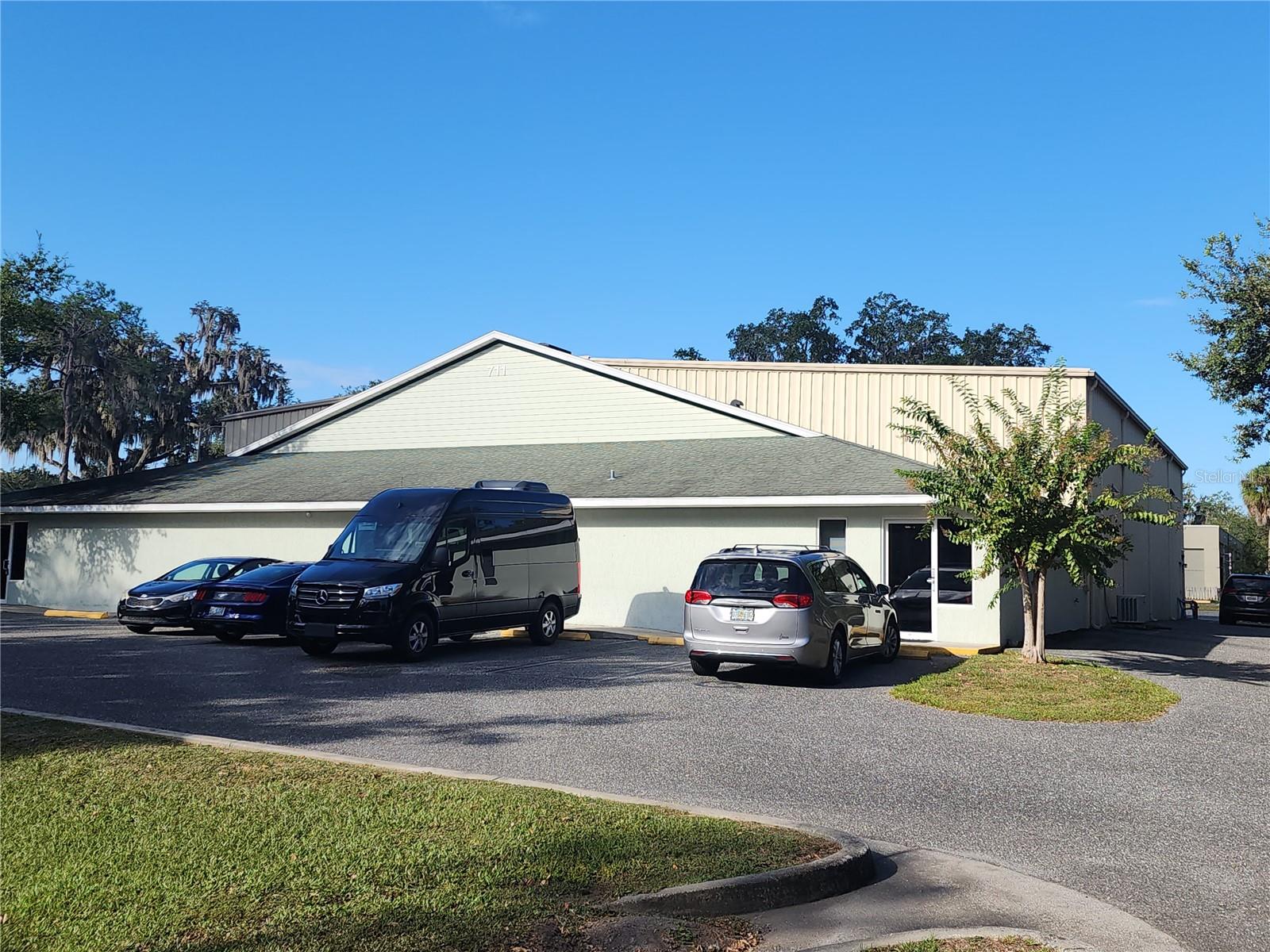 LEESBURG N C LEE ESTATE - Commercial Sale