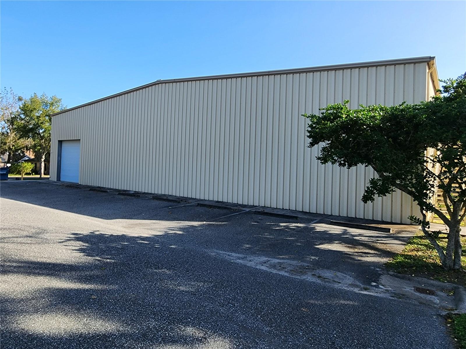LEESBURG N C LEE ESTATE - Commercial Sale