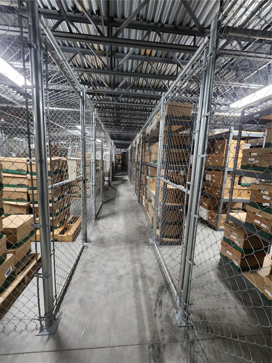 LEESBURG N C LEE ESTATE - Commercial Sale