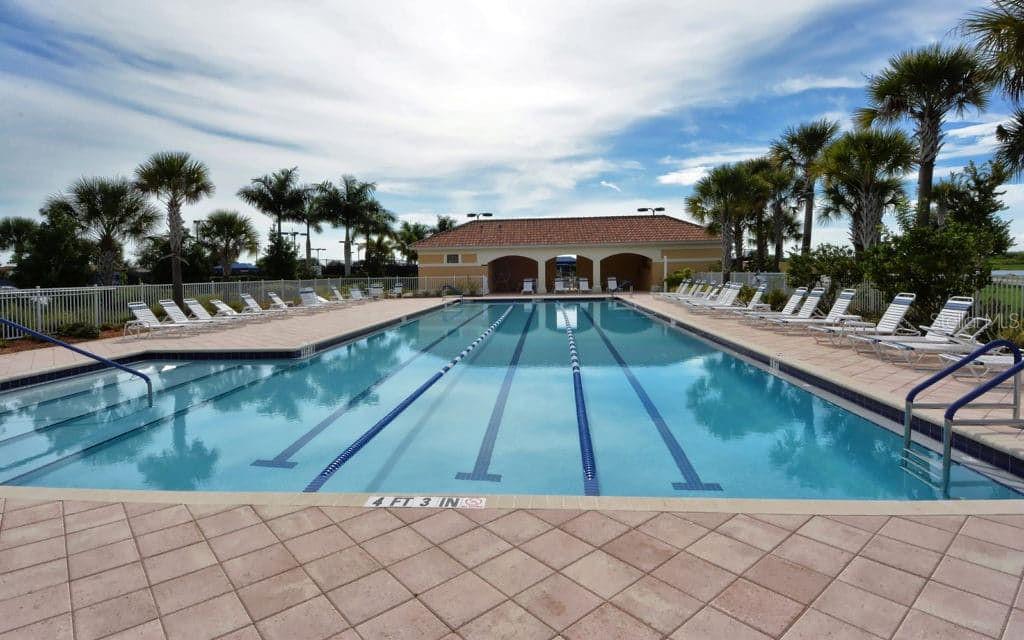 ISLANDWALK/WEST VILLAGE PH 1C - Residential