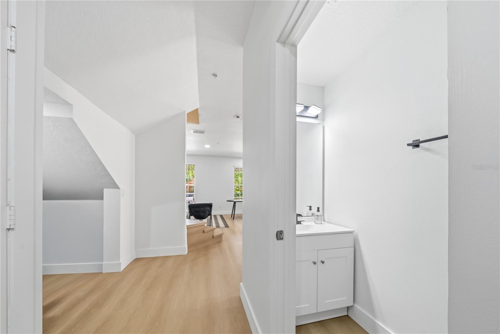 VILLAS/EAST PARK - Residential