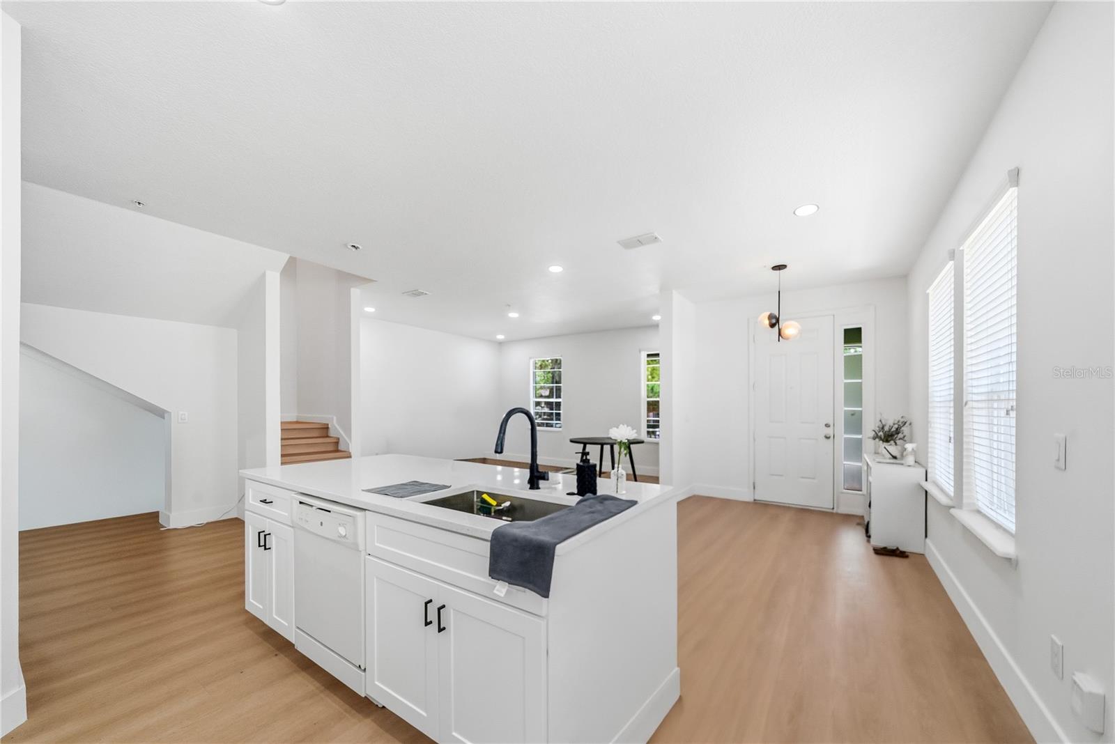 VILLAS/EAST PARK - Residential