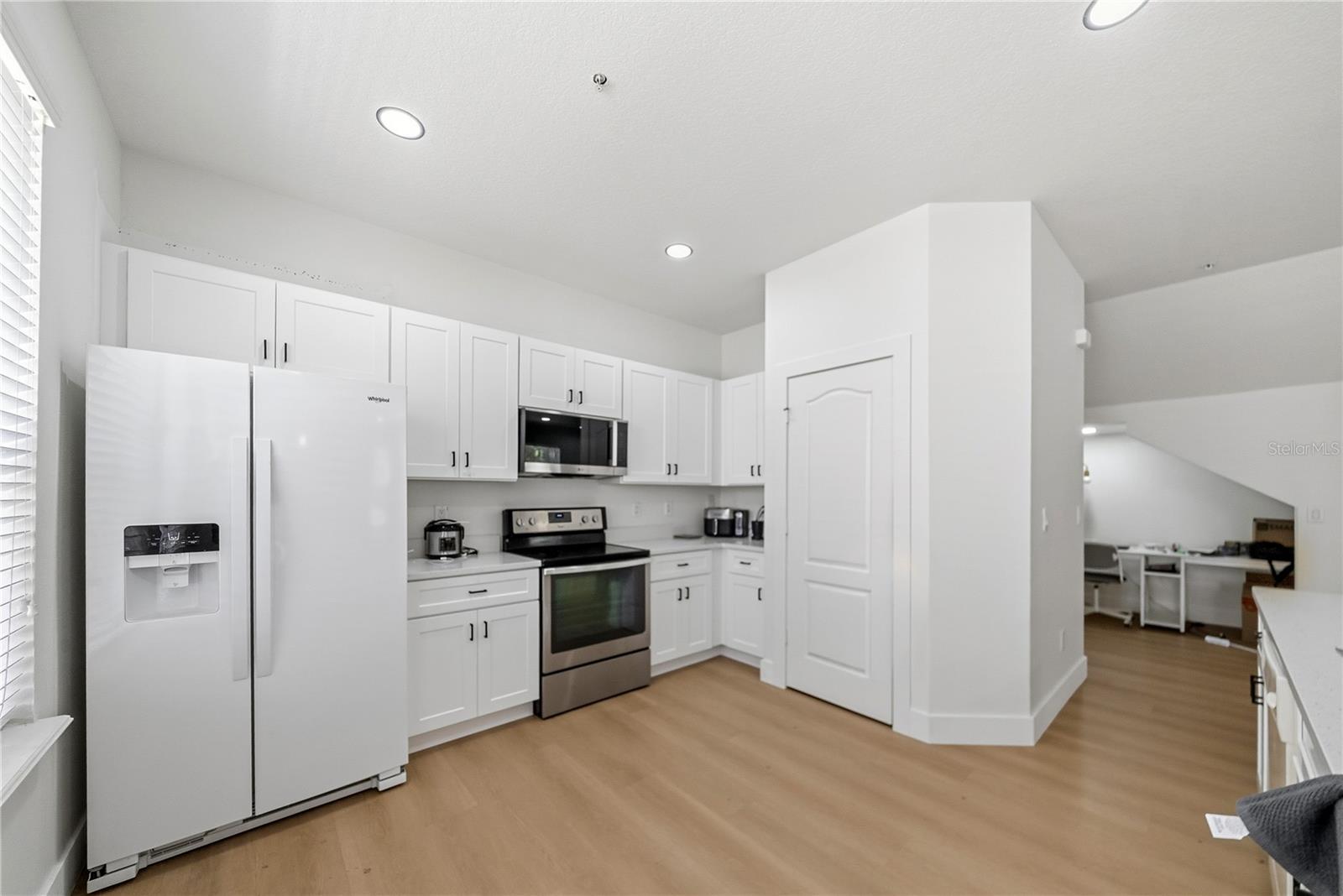 VILLAS/EAST PARK - Residential