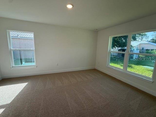 PORT CHARLOTTE SUB 18 - Residential Lease