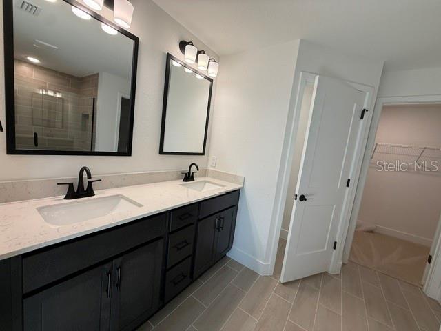 PORT CHARLOTTE SUB 18 - Residential Lease