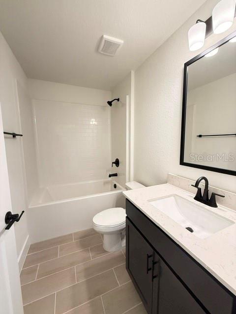 PORT CHARLOTTE SUB 18 - Residential Lease