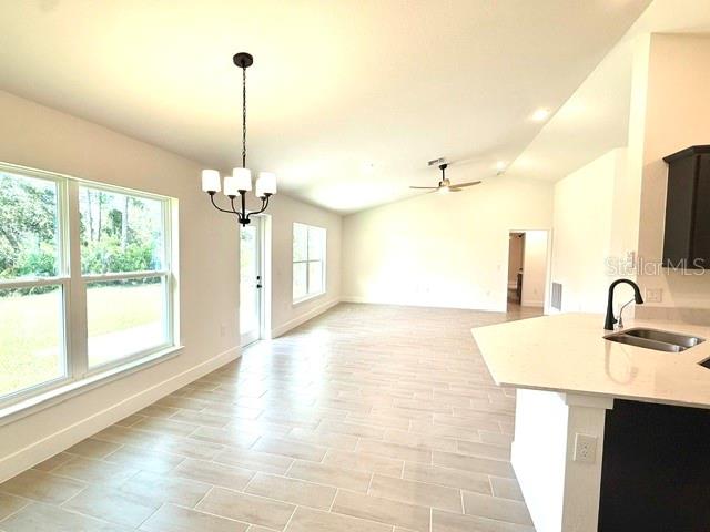 PORT CHARLOTTE SUB 18 - Residential Lease
