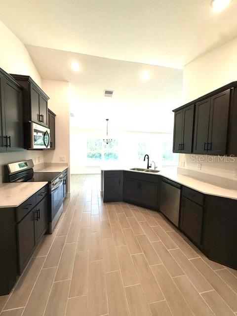 PORT CHARLOTTE SUB 18 - Residential Lease