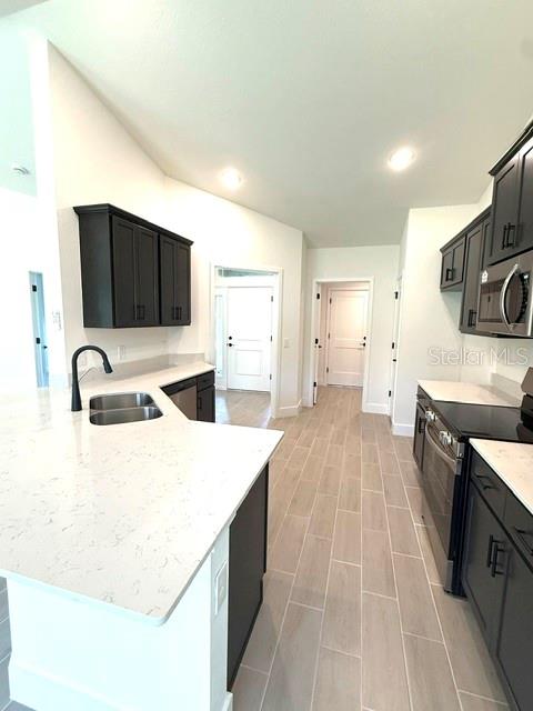 PORT CHARLOTTE SUB 18 - Residential Lease