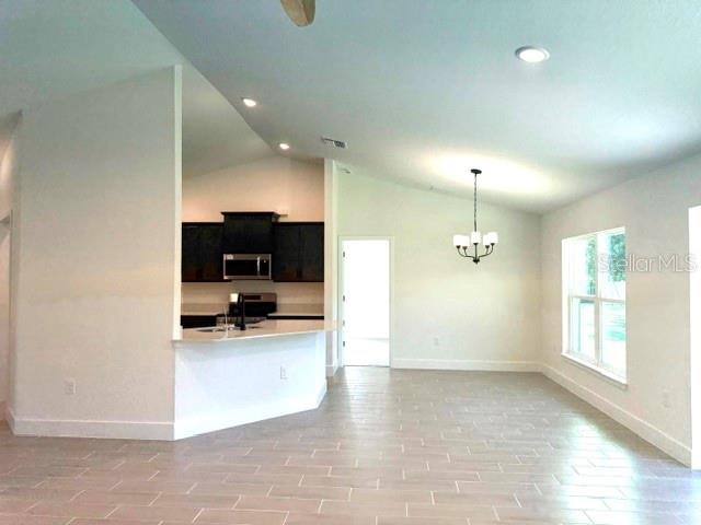 PORT CHARLOTTE SUB 18 - Residential Lease