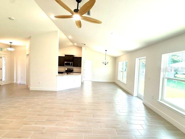 PORT CHARLOTTE SUB 18 - Residential Lease