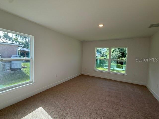 PORT CHARLOTTE SUB 18 - Residential Lease