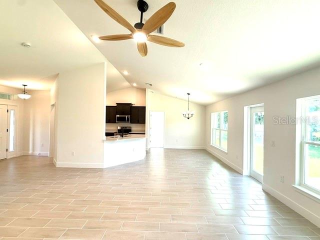 PORT CHARLOTTE SUB 18 - Residential Lease
