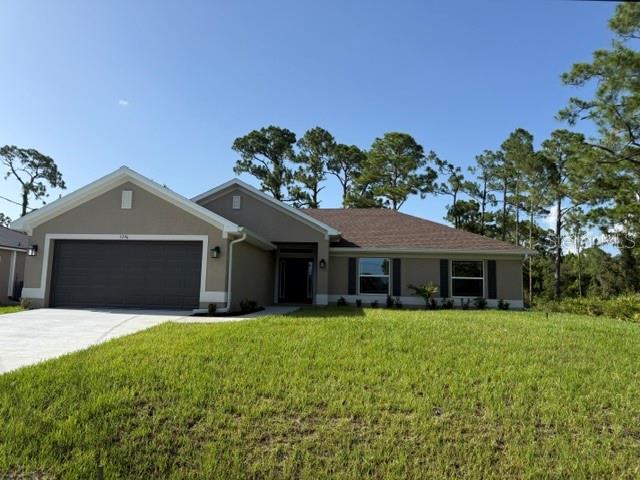 PORT CHARLOTTE SUB 18 - Residential Lease