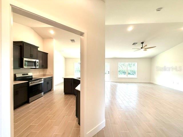 PORT CHARLOTTE SUB 18 - Residential Lease