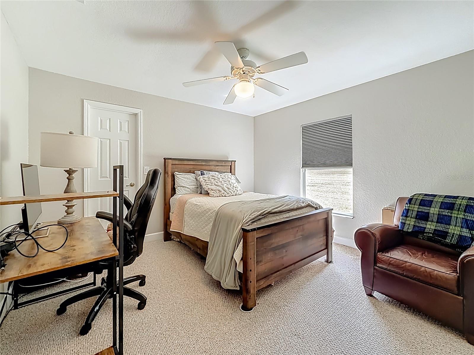 AG NON SUB - Residential