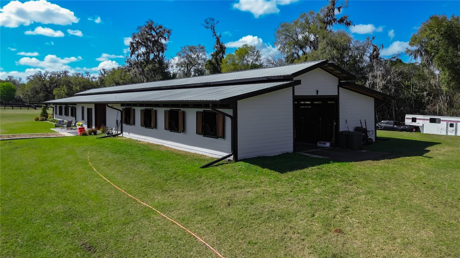 AG NON SUB - Residential