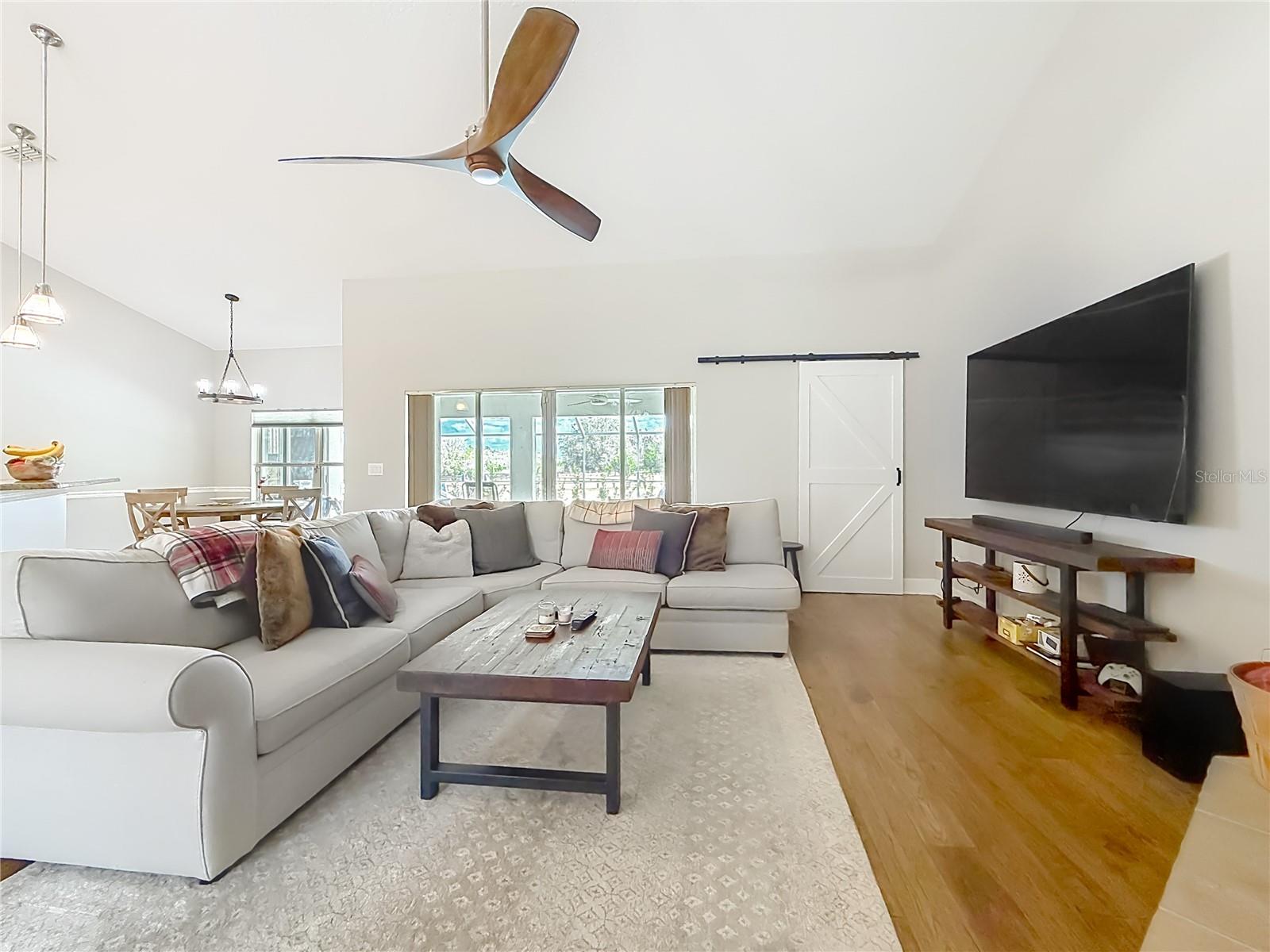 AG NON SUB - Residential