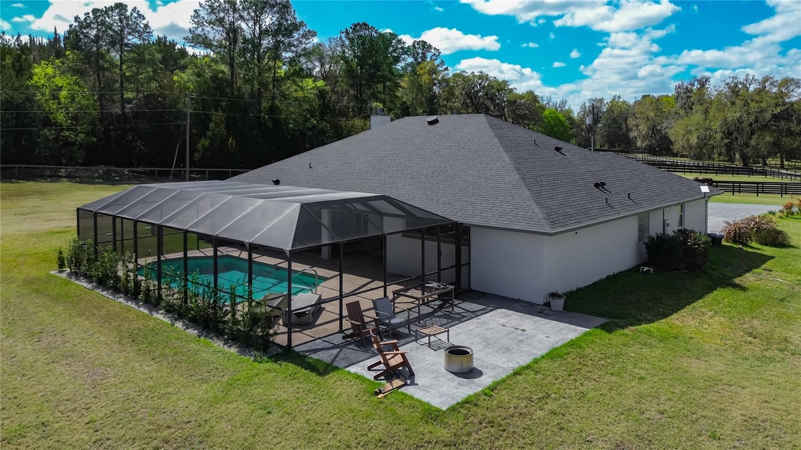 AG NON SUB - Residential