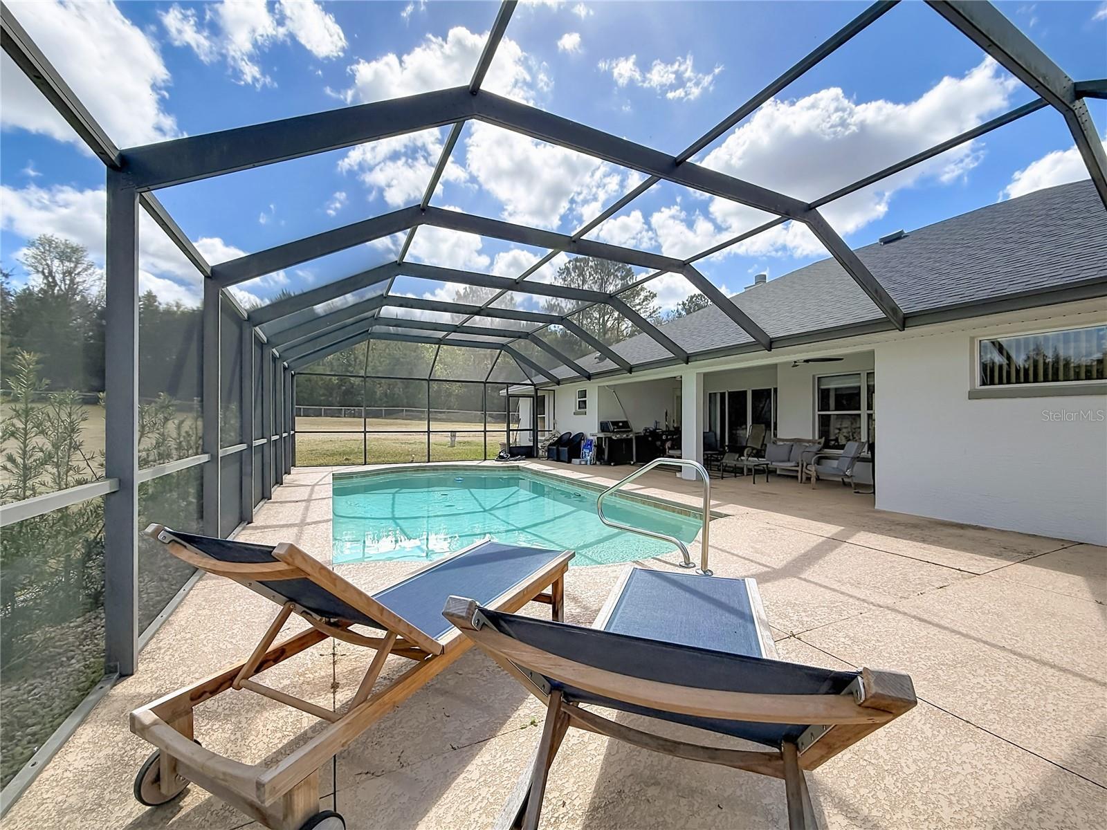AG NON SUB - Residential