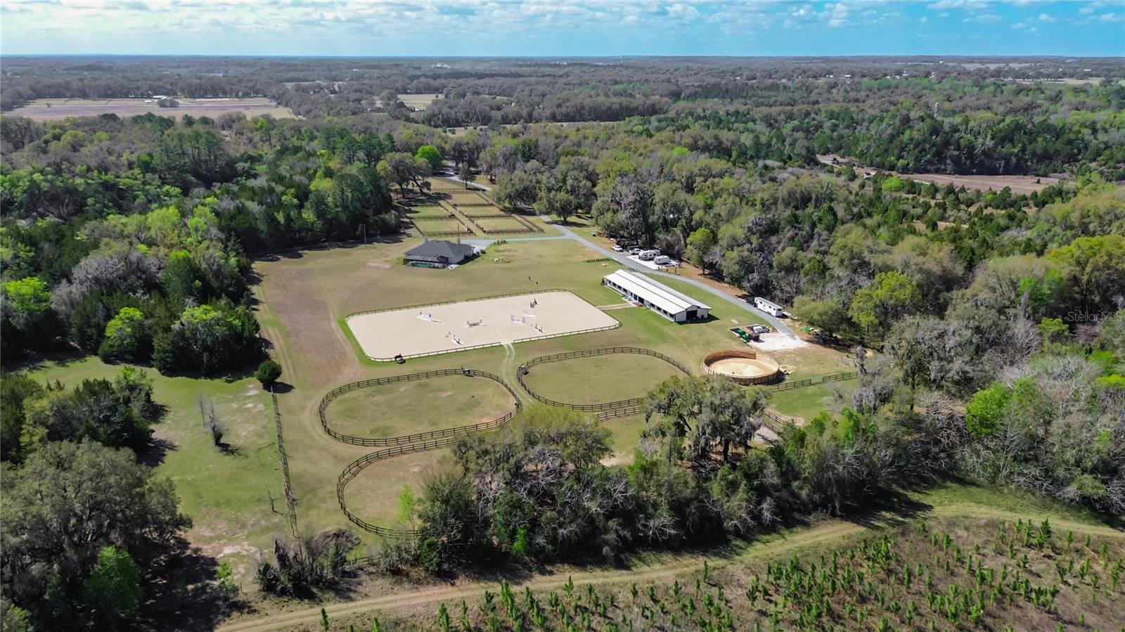 AG NON SUB - Residential