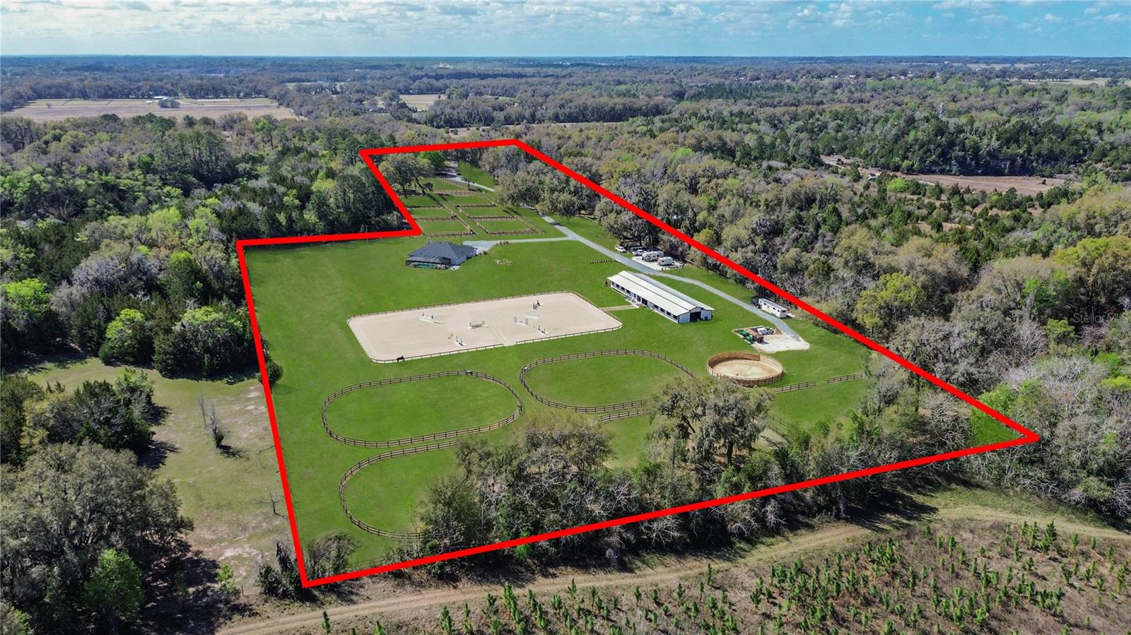 AG NON SUB - Residential