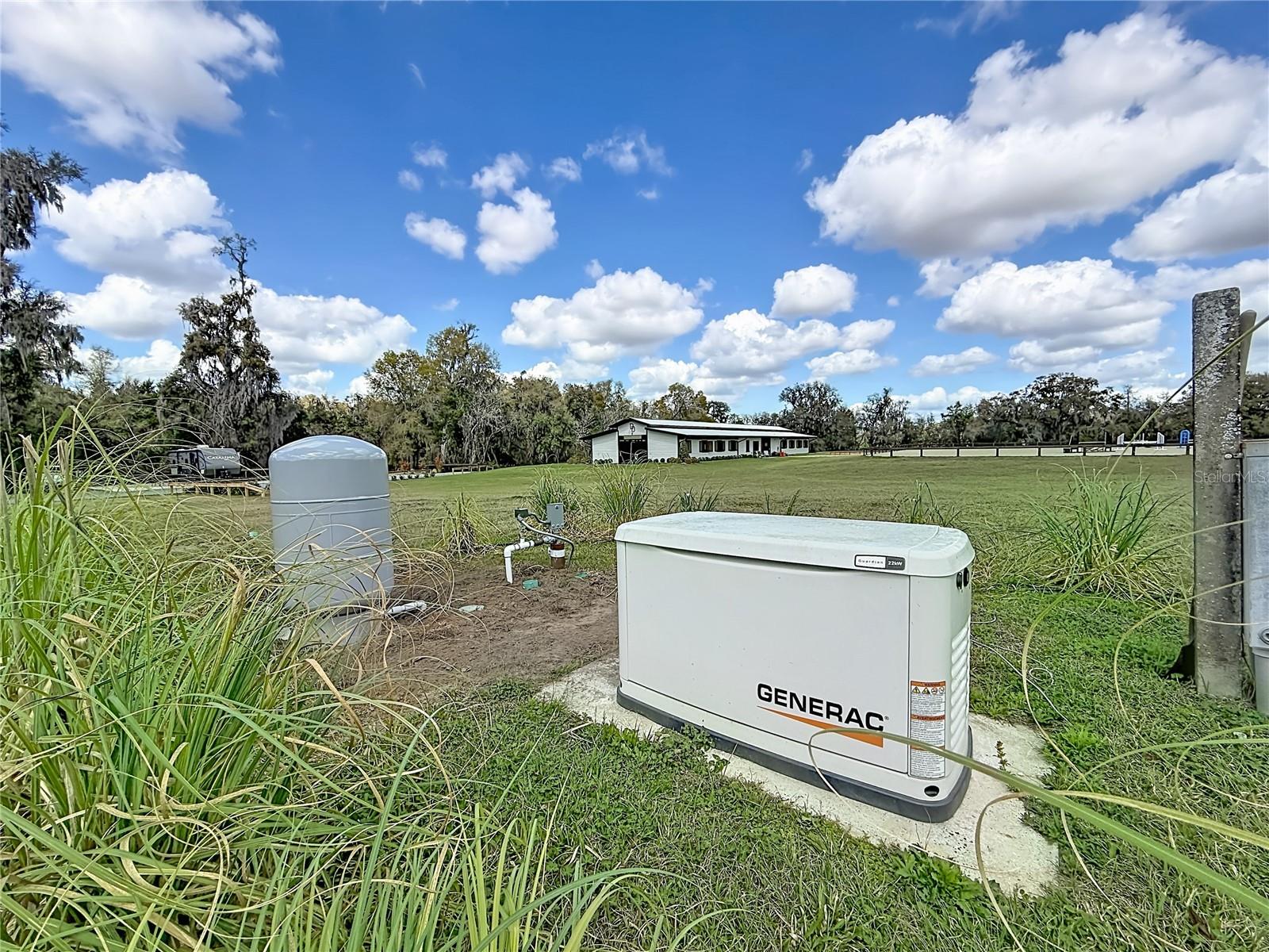 AG NON SUB - Residential