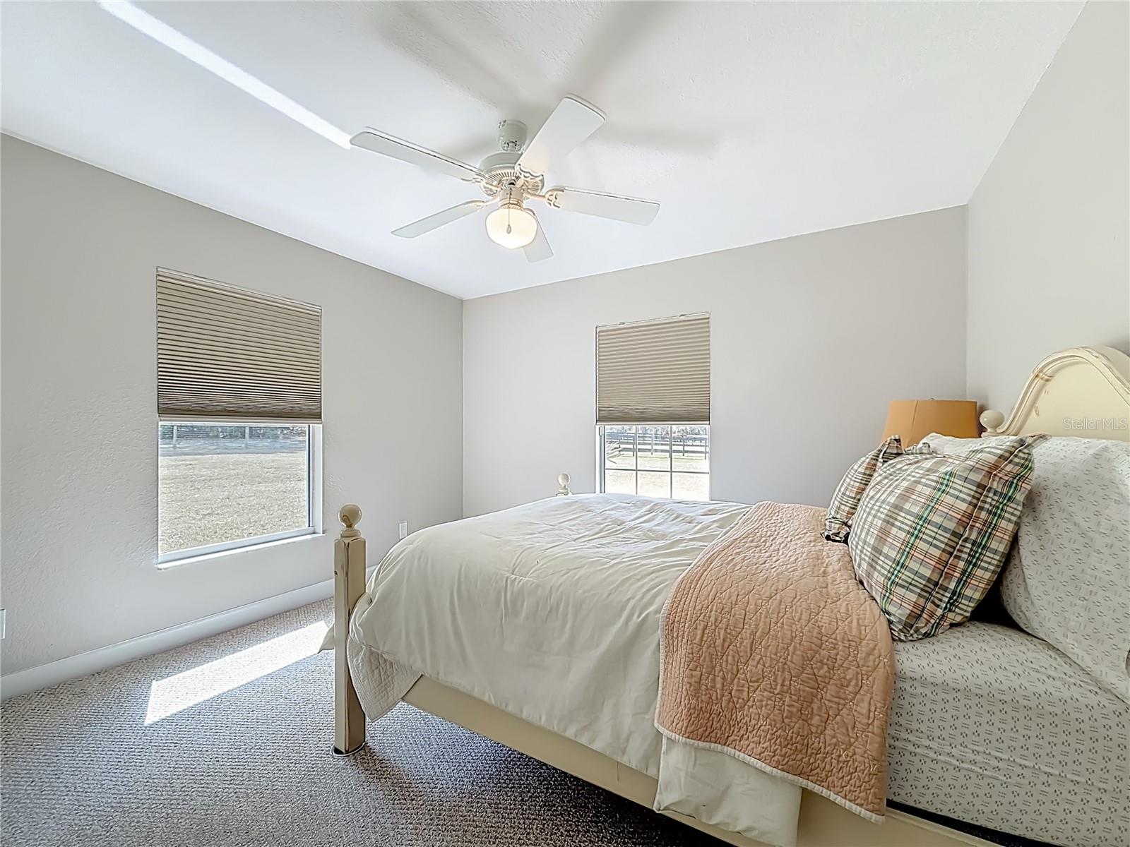 AG NON SUB - Residential
