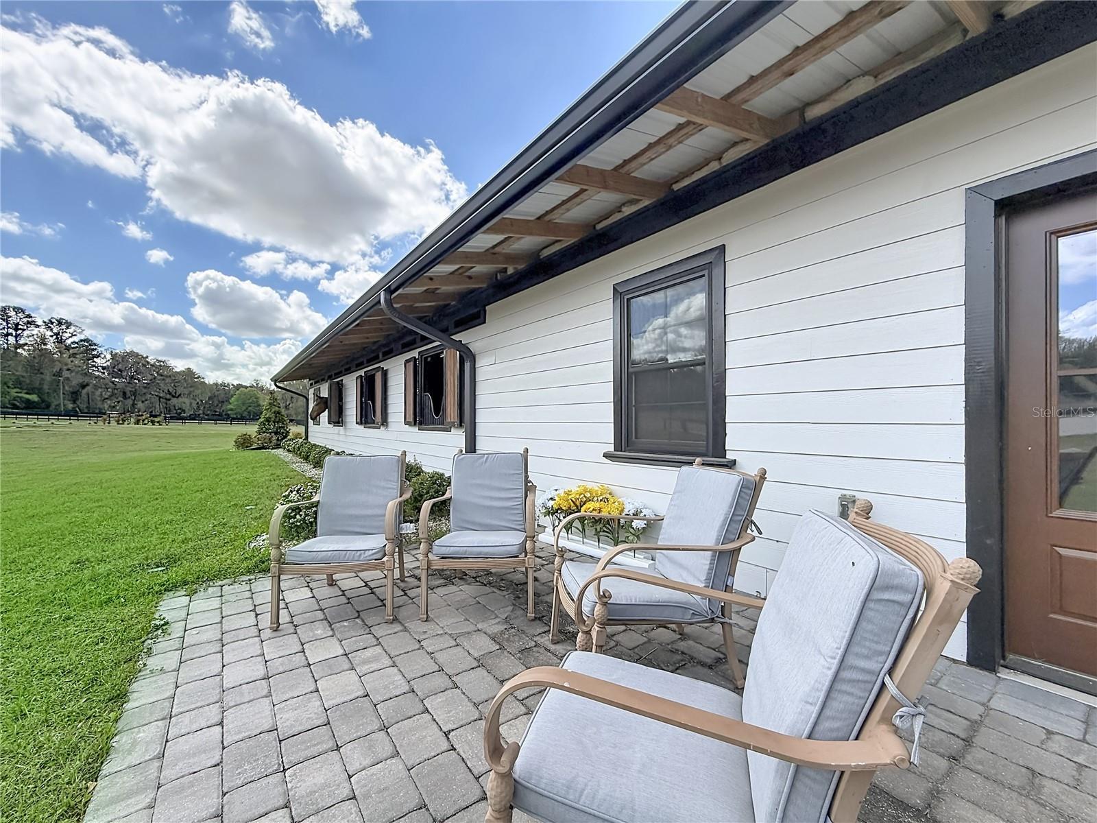 AG NON SUB - Residential