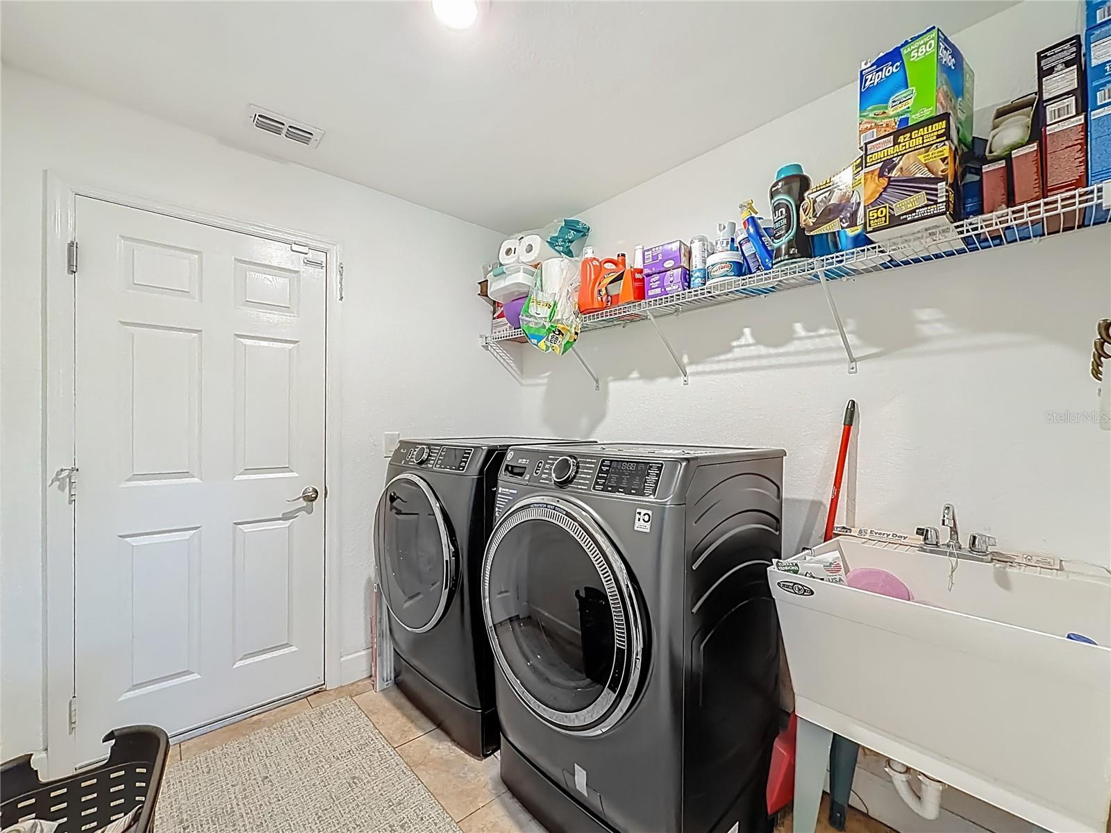 AG NON SUB - Residential