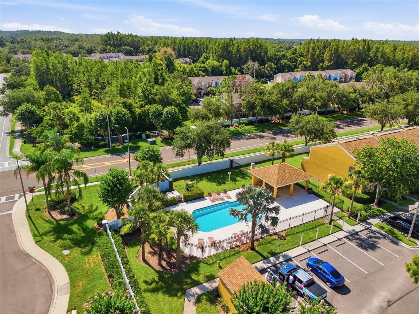 MEADOW POINTE PRCL 14 - Residential