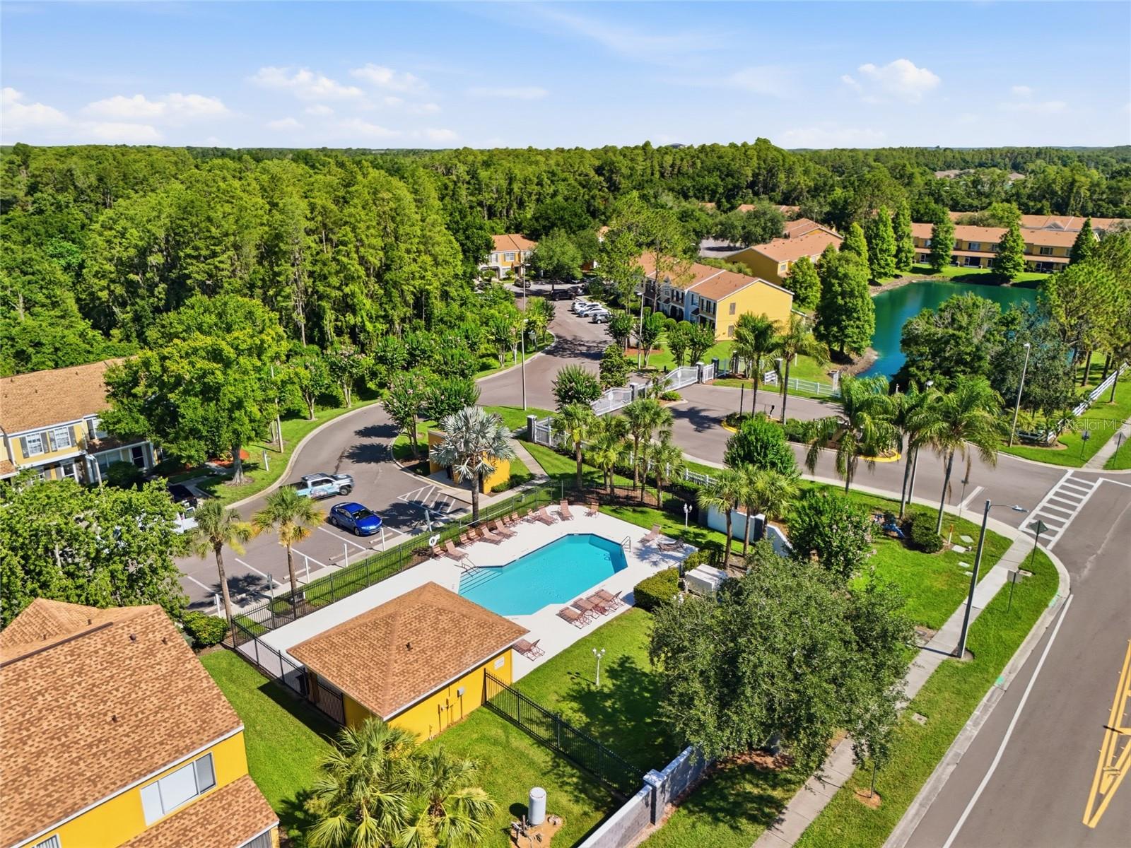 MEADOW POINTE PRCL 14 - Residential
