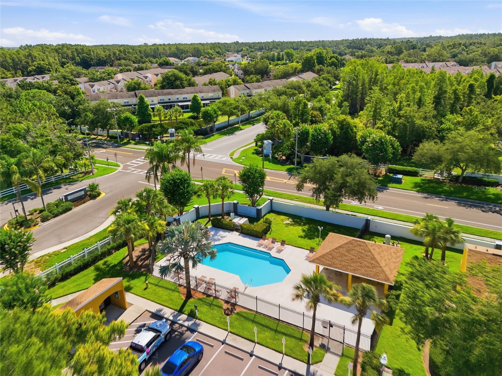 MEADOW POINTE PRCL 14 - Residential