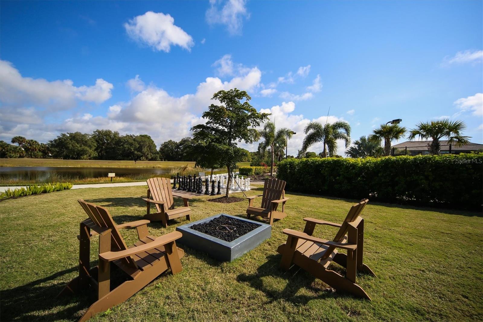 LEGACY ESTS/PALMER RANCH PH I - Residential
