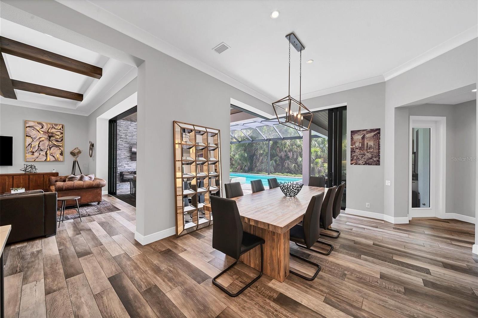 LEGACY ESTS/PALMER RANCH PH I - Residential