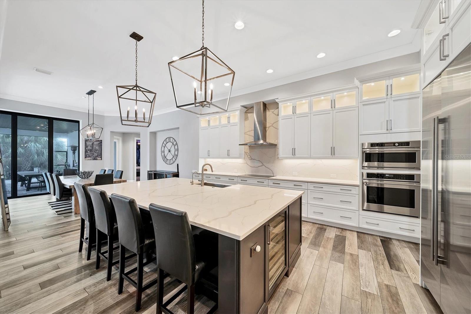 LEGACY ESTS/PALMER RANCH PH I - Residential