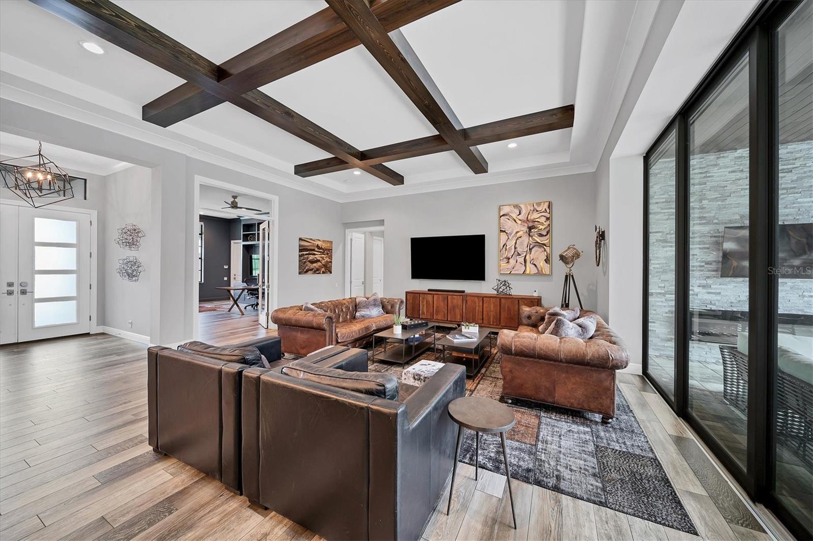 LEGACY ESTS/PALMER RANCH PH I - Residential