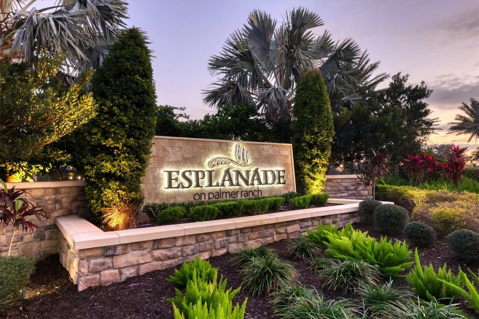 LEGACY ESTS/PALMER RANCH PH I - Residential