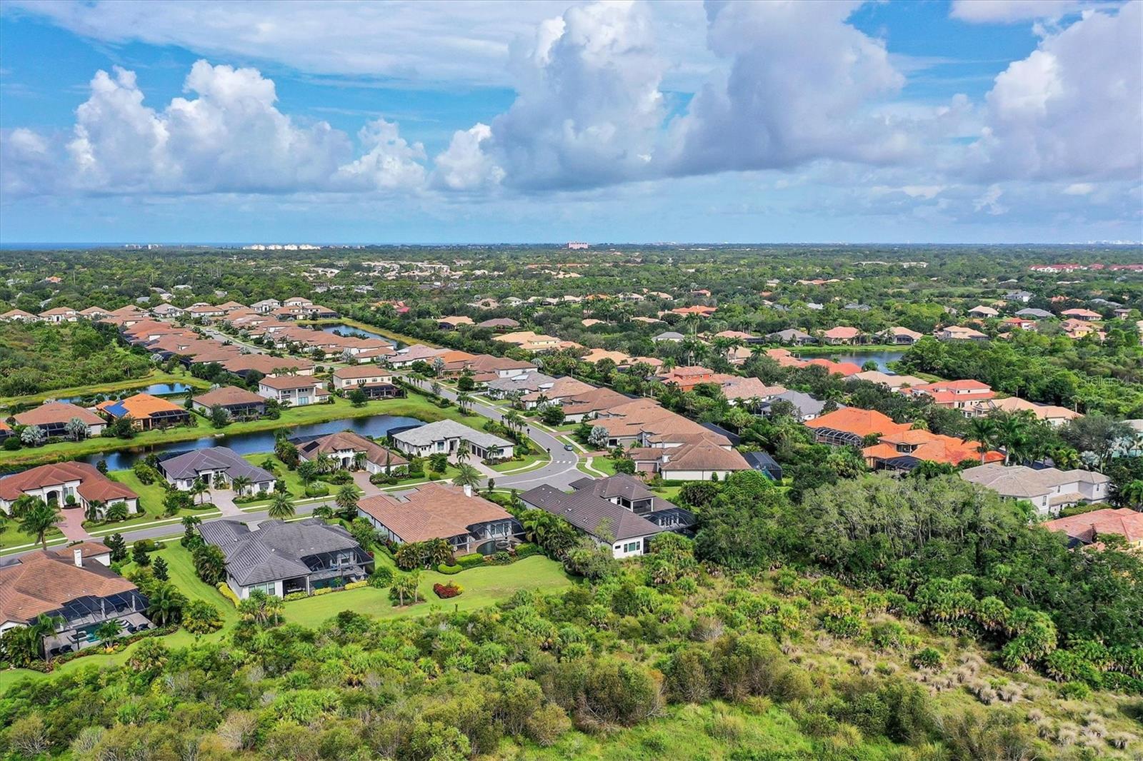 LEGACY ESTS/PALMER RANCH PH I - Residential