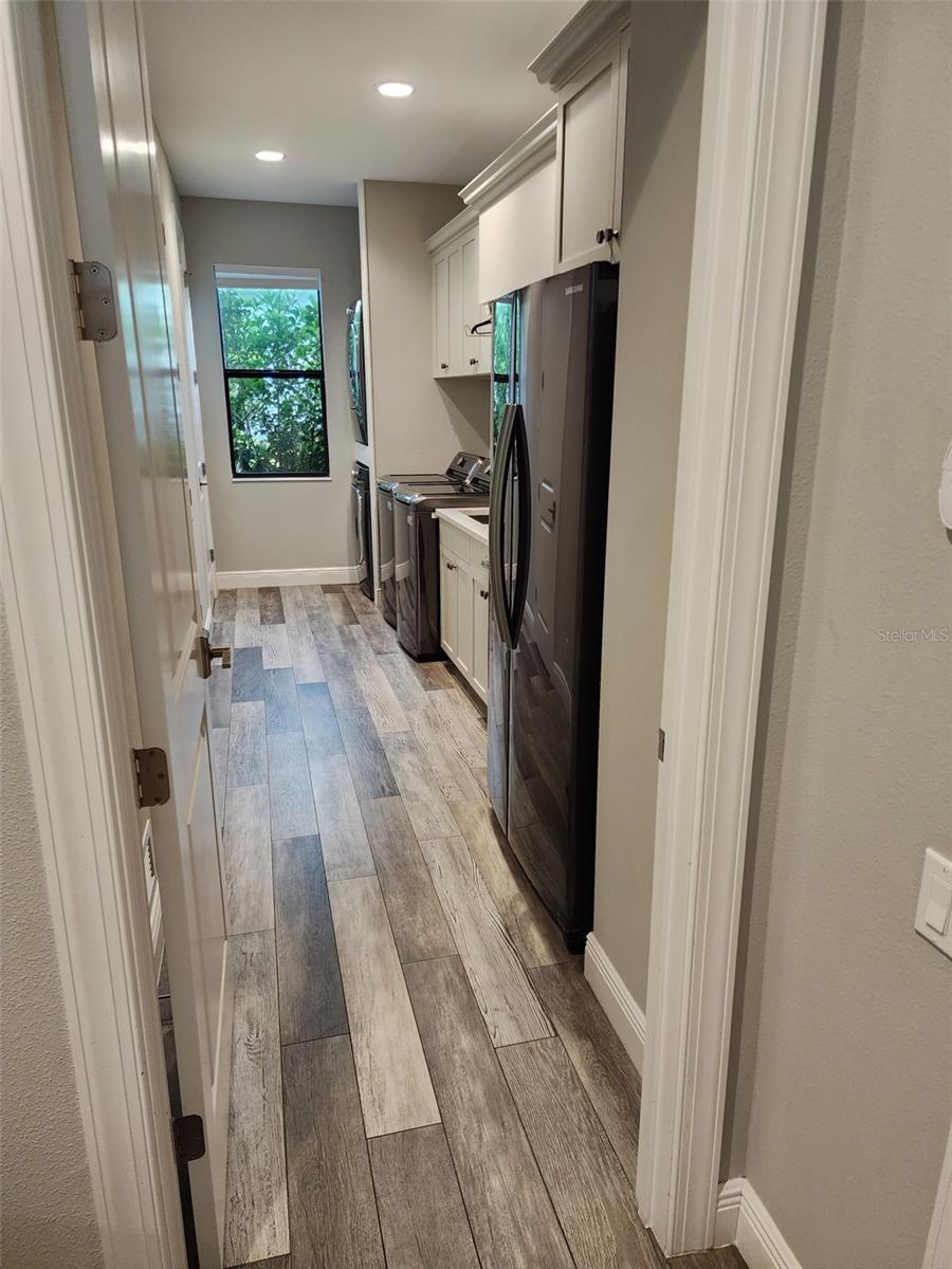 LEGACY ESTS/PALMER RANCH PH I - Residential