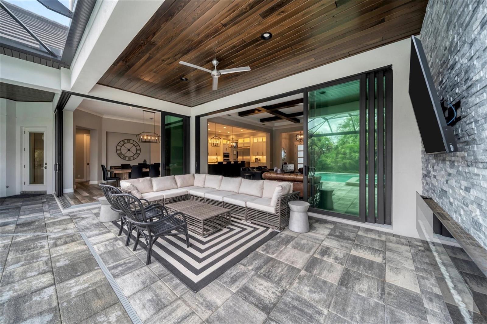 LEGACY ESTS/PALMER RANCH PH I - Residential