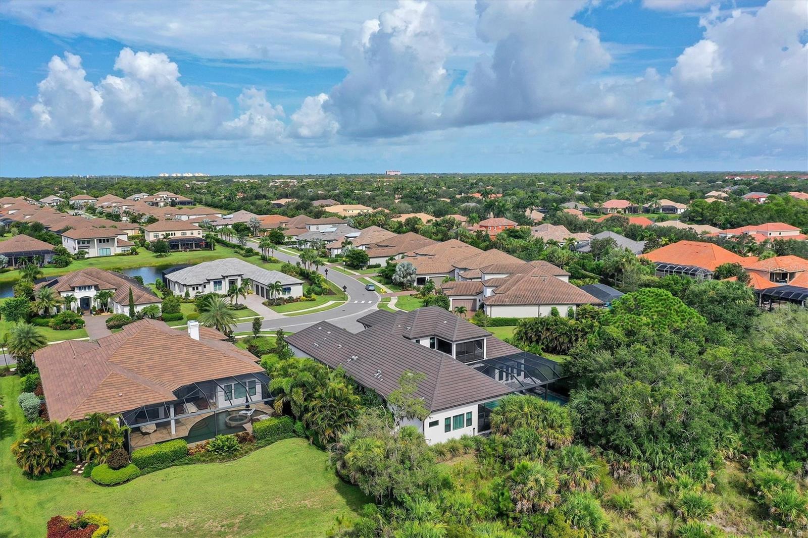 LEGACY ESTS/PALMER RANCH PH I - Residential