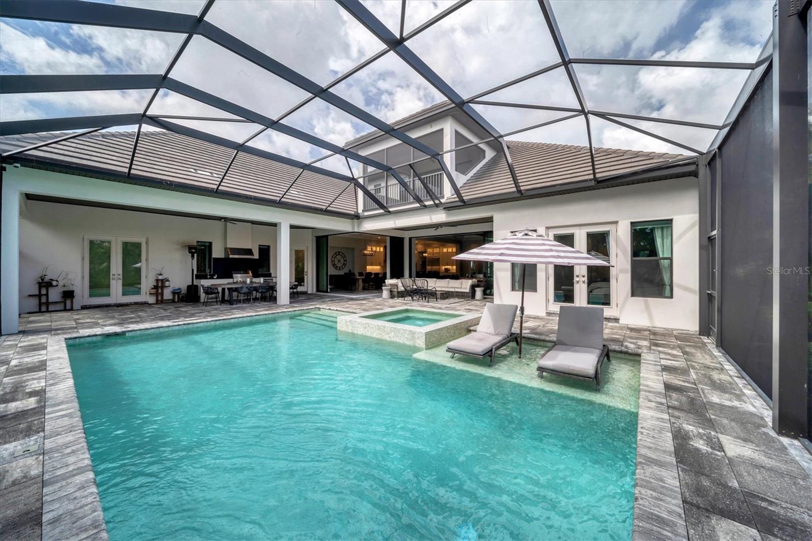 LEGACY ESTS/PALMER RANCH PH I - Residential