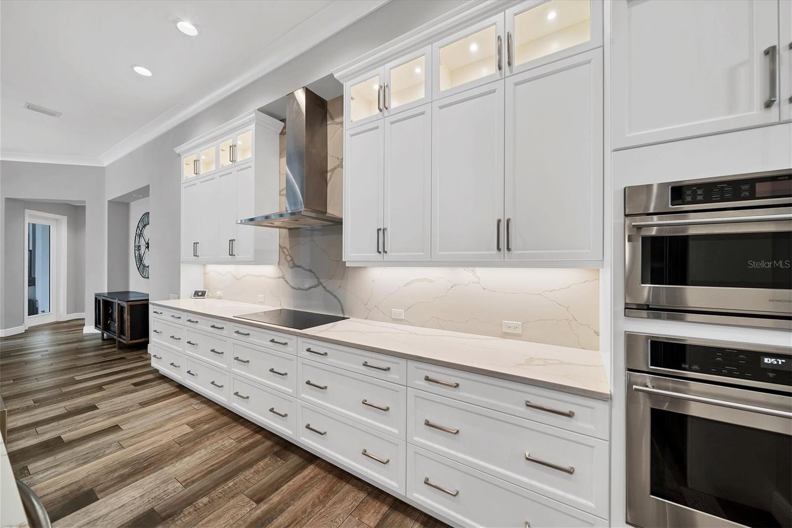 LEGACY ESTS/PALMER RANCH PH I - Residential