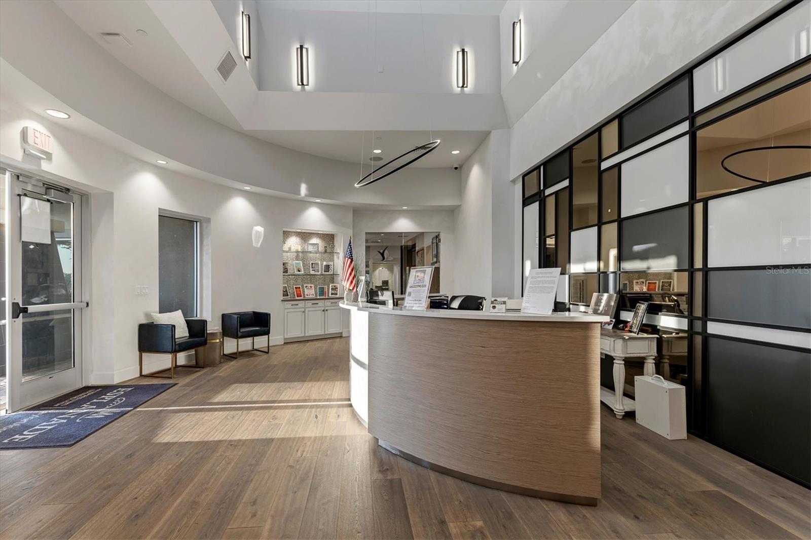 LEGACY ESTS/PALMER RANCH PH I - Residential