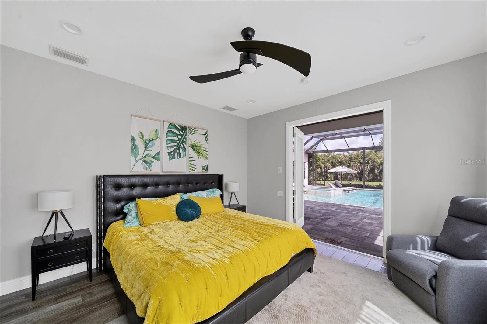 LEGACY ESTS/PALMER RANCH PH I - Residential