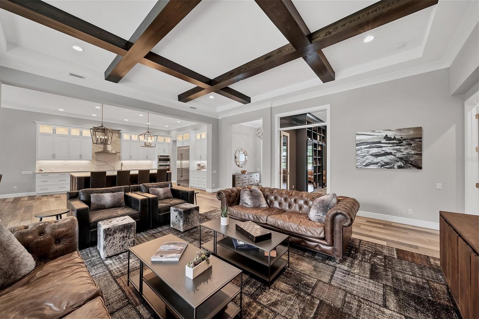 LEGACY ESTS/PALMER RANCH PH I - Residential