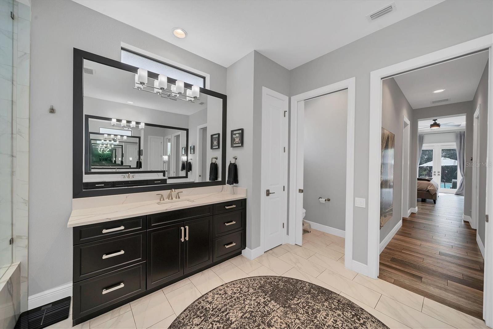 LEGACY ESTS/PALMER RANCH PH I - Residential