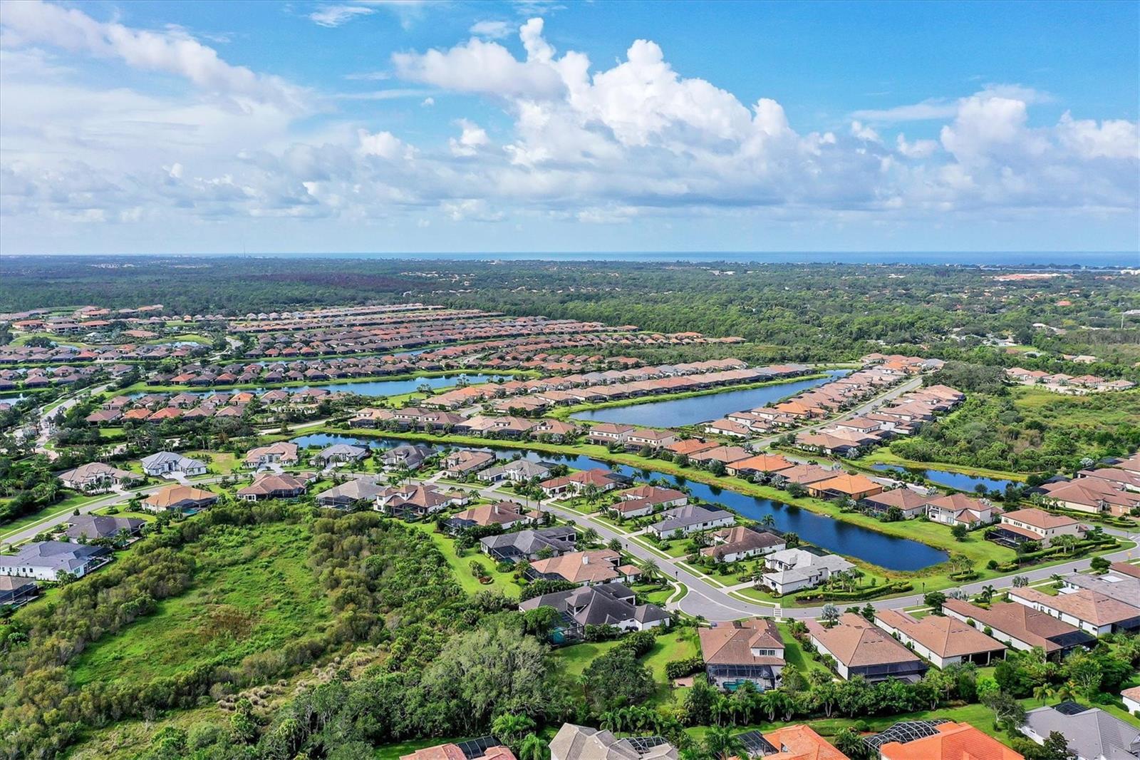 LEGACY ESTS/PALMER RANCH PH I - Residential