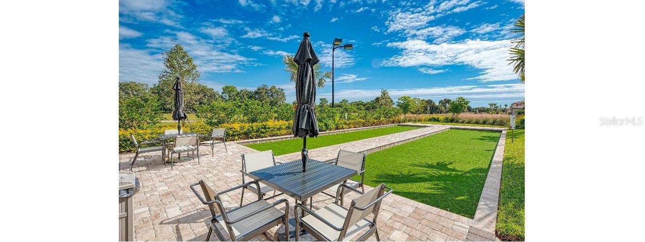 LEGACY ESTS/PALMER RANCH PH I - Residential